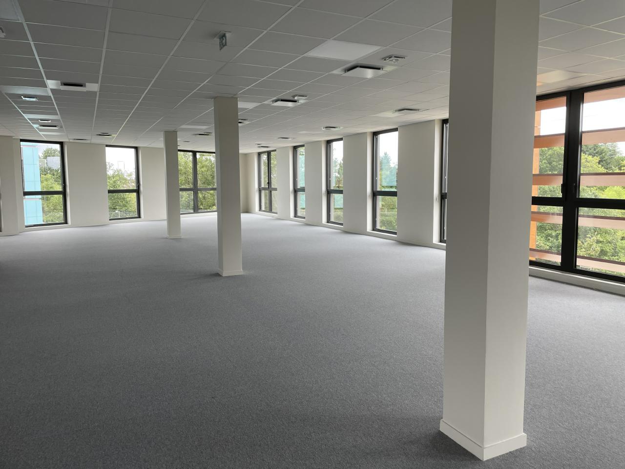 Bureau Olivet 462m² Location bureau Olivet Loiret OLBUR2118631 2